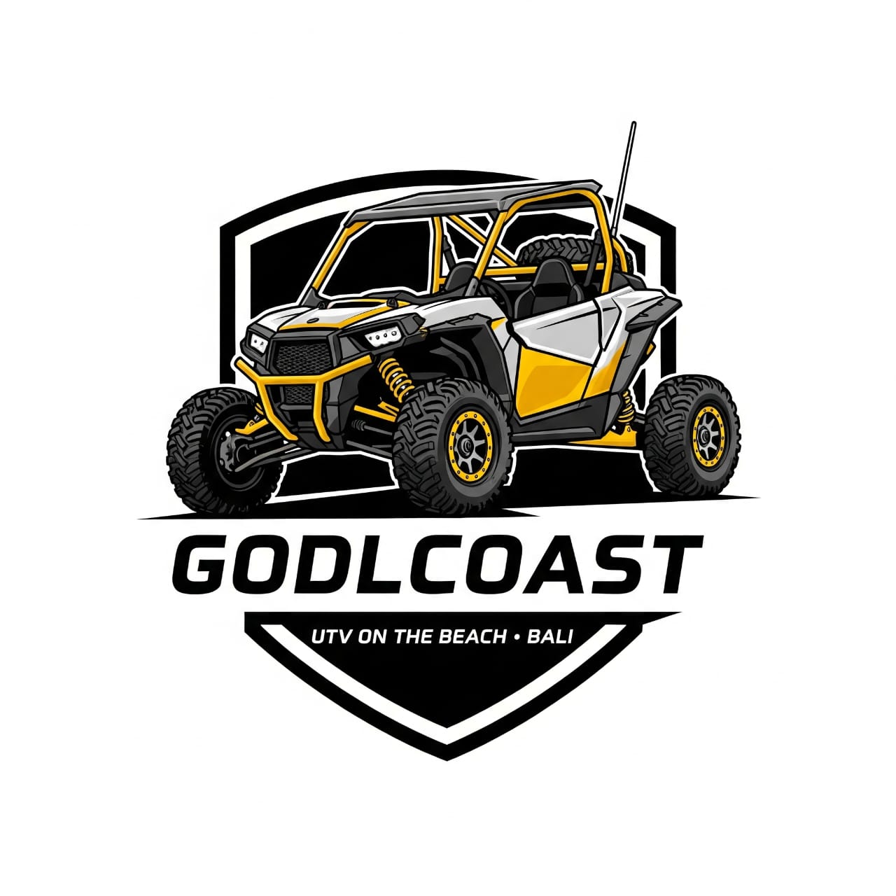 Gold Coast ATV Bali